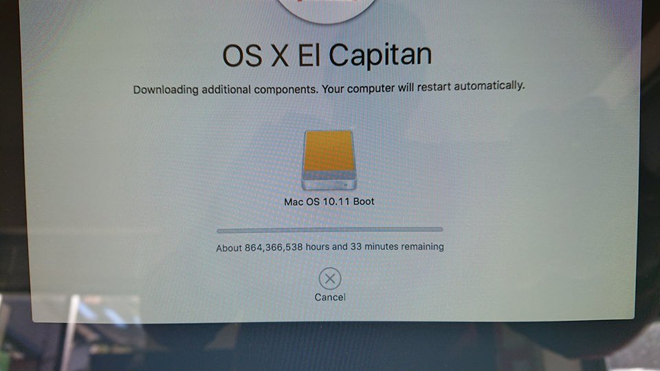 J2E_Dev's tweet image. What's thaaaattttttt..Please #Apple can you tell me what that is?? #Java2Enterprise #Google #Microsoft #Windows #Android #macOS #macoshighsierra #Linux