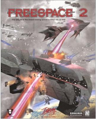 ColMovers's tweet photo. X-Wing Alliance came out on 28 februari 1999, Freespace 2's release was september 1999 and finally Starlancer came out on march 2000. Those were the last great single player spacesims, now finally about 18 years later we will see another one next thursday with #starcitizen SQ42😱 https://t.co/7Px2sBXF61
