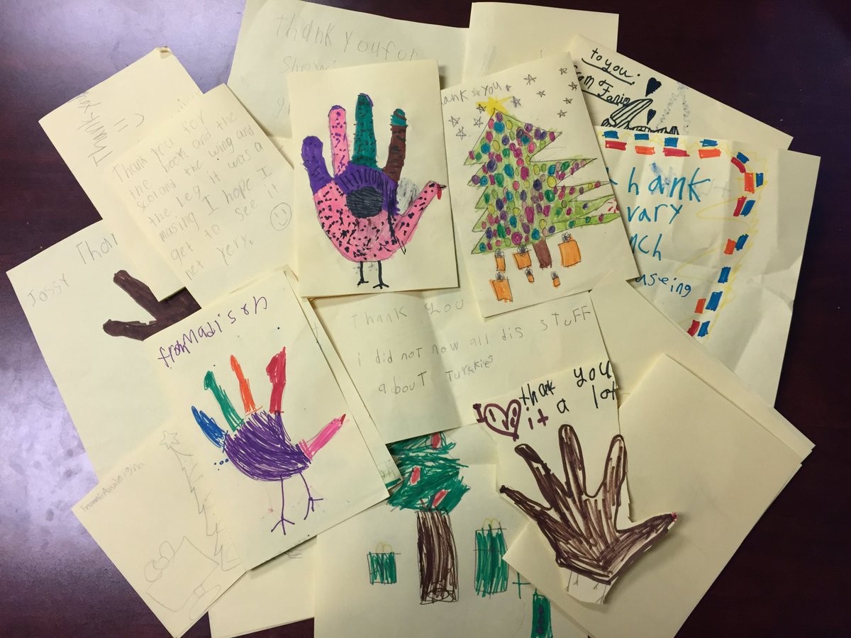 Texas Wildlife Edu tweet media