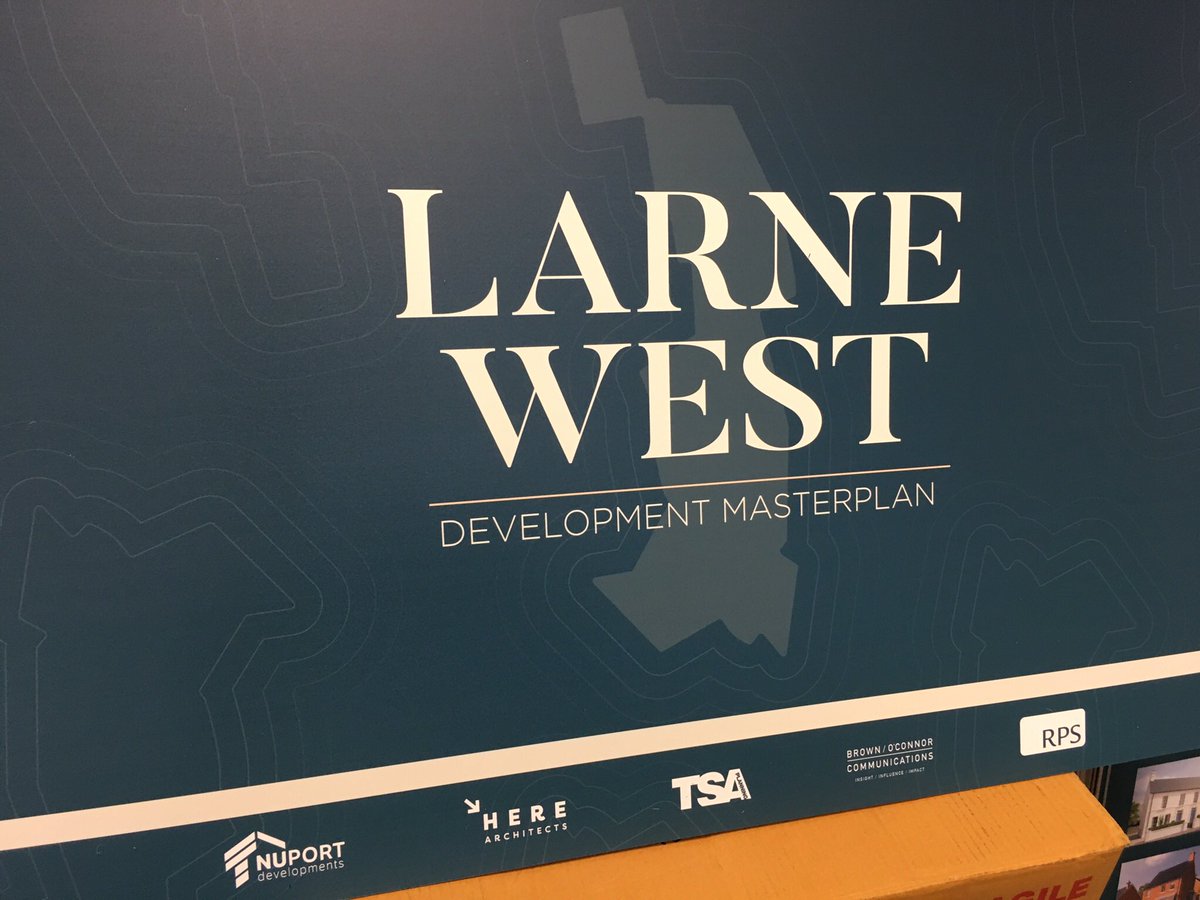 Brown_OConnor's tweet photo. This year we’ve carried out many pre-planning application consultation  programmes for hundreds of new potential homes; agri-business and several commercial projects across NI #planningPR #planningPublicAffairs https://t.co/t23oyuTr8Y