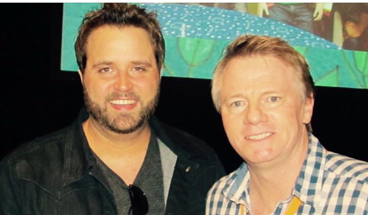  Happy 42nd Birthday to Randy Houser 
