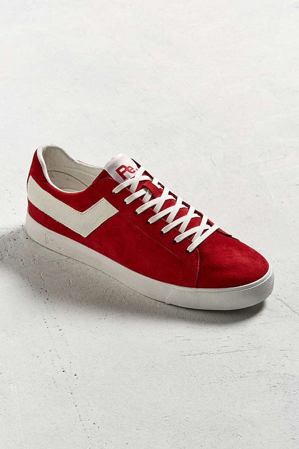 pony topstar pe sneaker