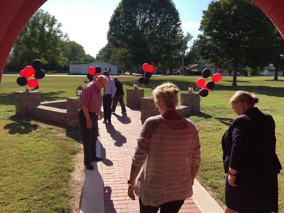 Sikeston Foundation (SPSFoundation) Twitter