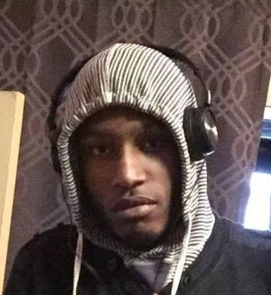 BeachEastYork's tweet photo. Fundraiser underway to pay for funeral of #eastTO murder victim, Kwsie Blair - https://t.co/AUYu67tR8L #upperbeach https://t.co/d3a7vuHKPv