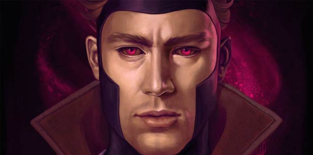 TheJesmonClub's tweet photo. Segun #OmegaUnderground, la pelicula de #Gambit iniciaria rodaje en marzo del 2018 en Nueva Orleans con un presupuesto cercano a los 155 millones de dolares https://t.co/szeTlEGYnC