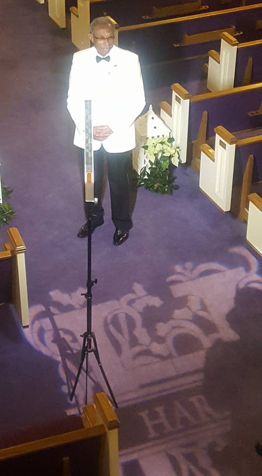 TrueLightCOGIC tweet picture