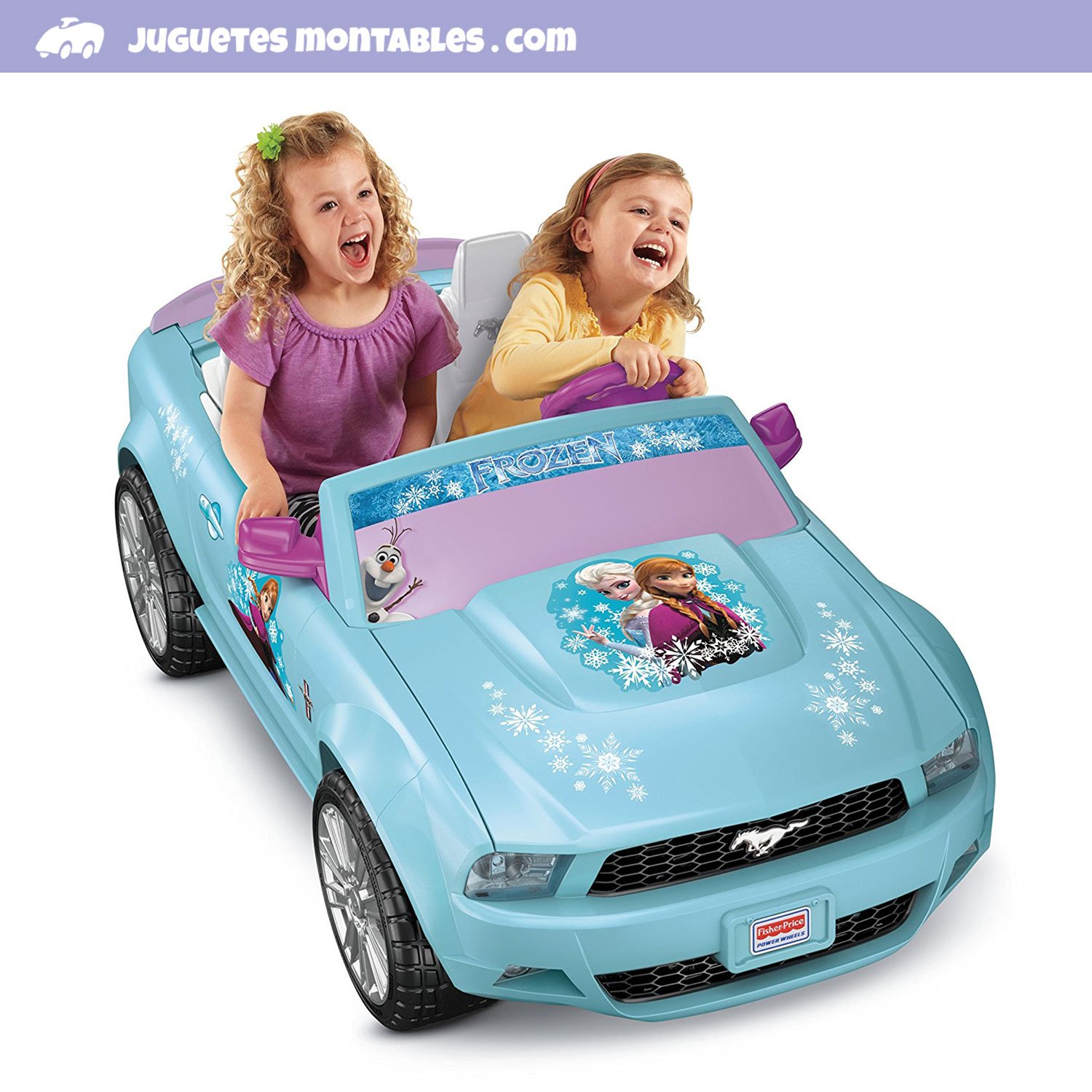 Montable de frozen new arrivals