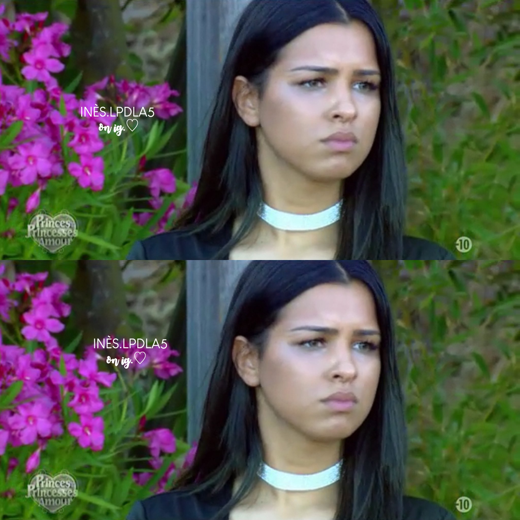 Ines Prince De L Amour INES #LPDLA5🌸❤️ (@TeamInesLpdla5) / Twitter