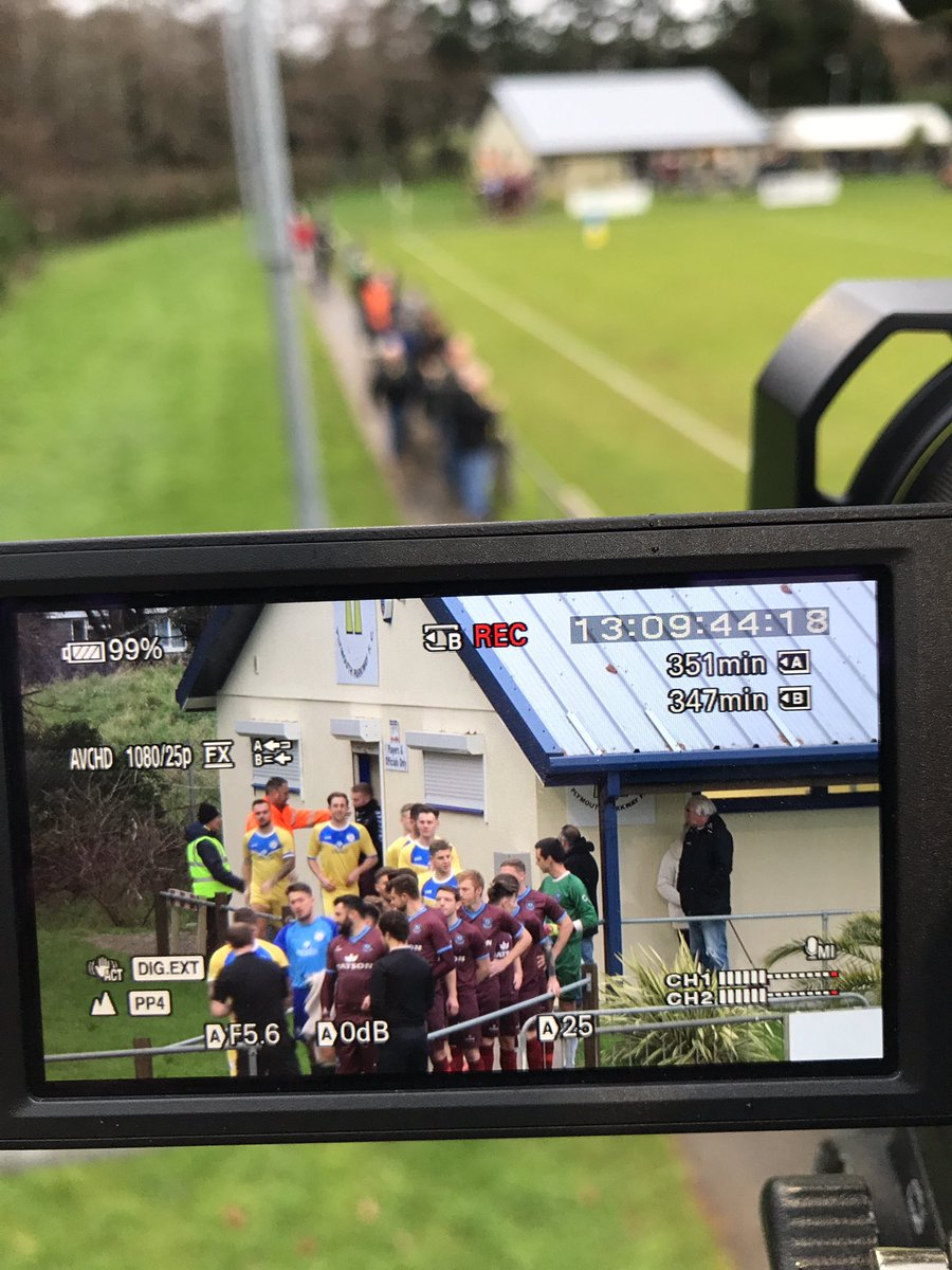 Mike Parrish tweet media