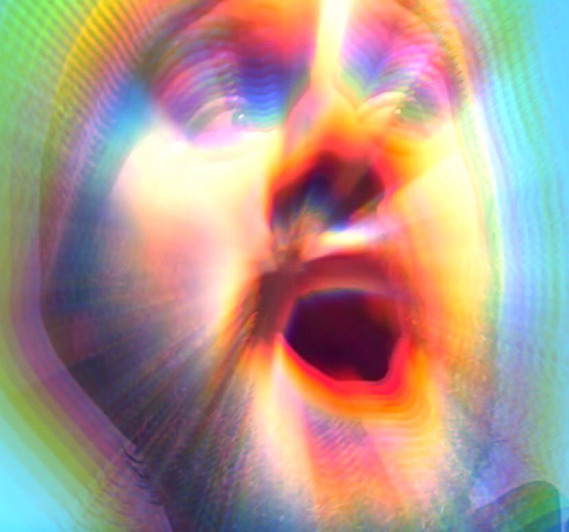 chrismelberger's tweet image. holy shit