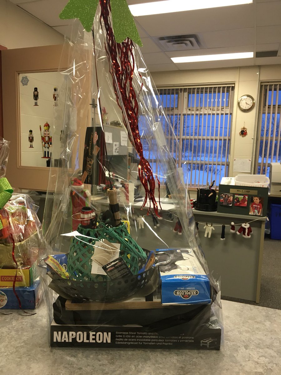 Outdoor themed basket- great stuff! <a href="/mrwoodrps/">Gordon wood</a> <a href="/RPSKindies/">Cameron/Card</a>