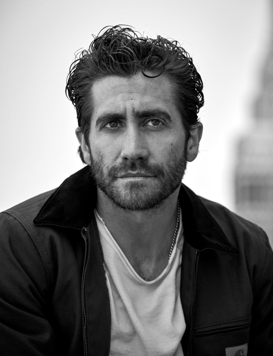 Happy 37th Birthday to Jake Gyllenhaal  The babest babe of all the babes  