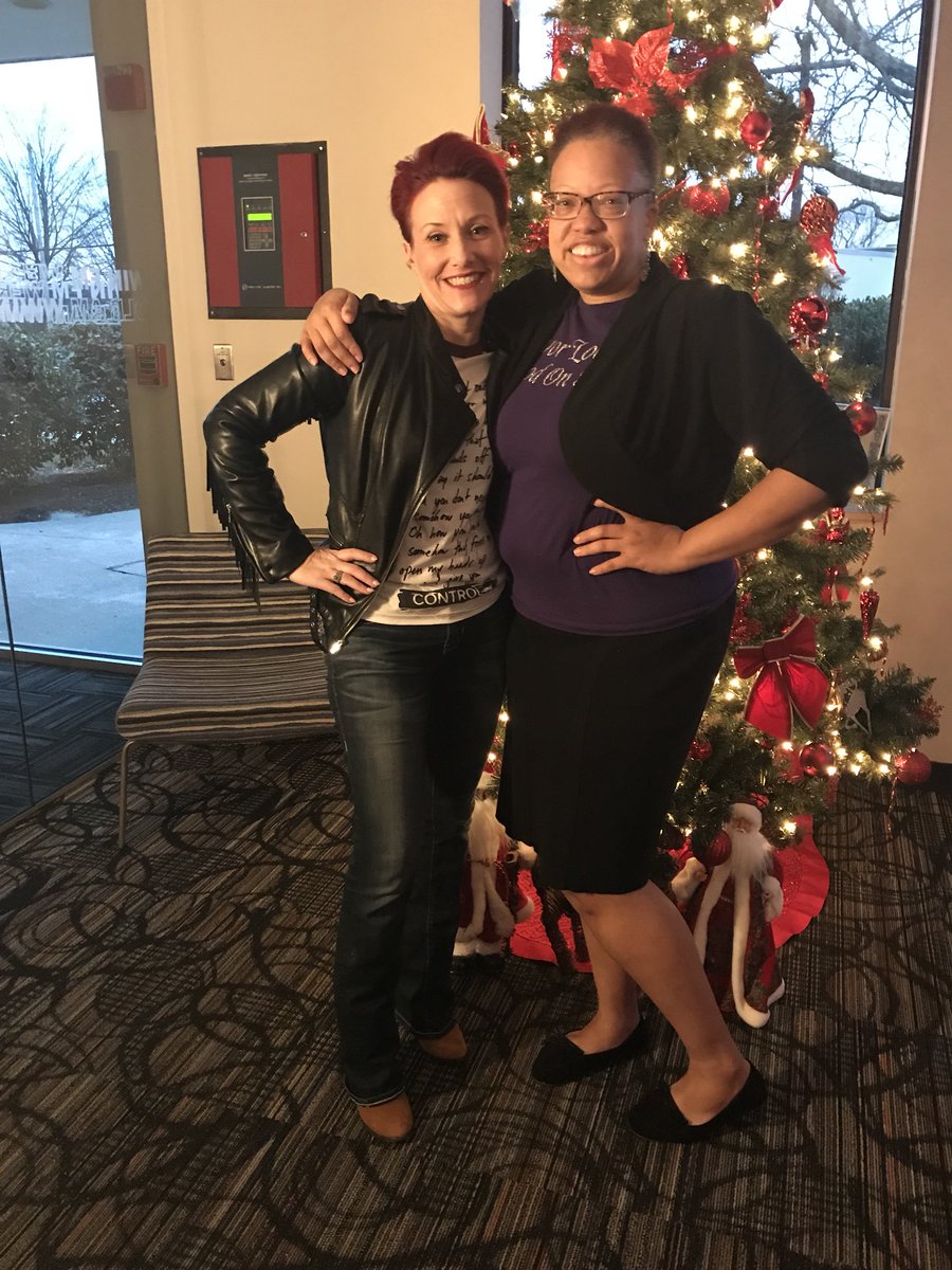 We’re excited to welcome National Pike Health Center to the show. They’re offering resources to the community.
#mentalhealthresources