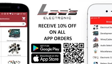 Lee's Electronic (@lees_electronic) / Twitter