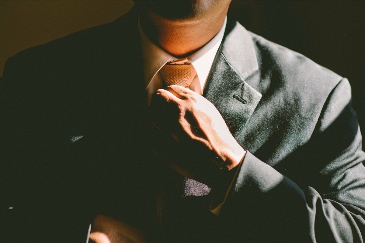 ChristianBizCom's tweet image. 1. HUMILITY MUST BE PART OF YOUR CORPORATE CULTURE

"If I then, your Lord and Master, have washed your feet; ye also ought to wash one another's feet." (John 13:14)

#LearnHumility
#ModelHumility
#BeHumble
#ChristianBusinessCommunity