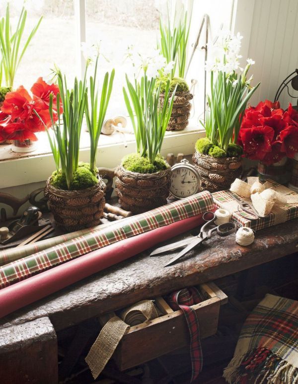 25 Beautiful Christmas Decoration Ideas - Veranda Magazine:
buff.ly/2BtrZkc #homedesign #homebuilderorlando
