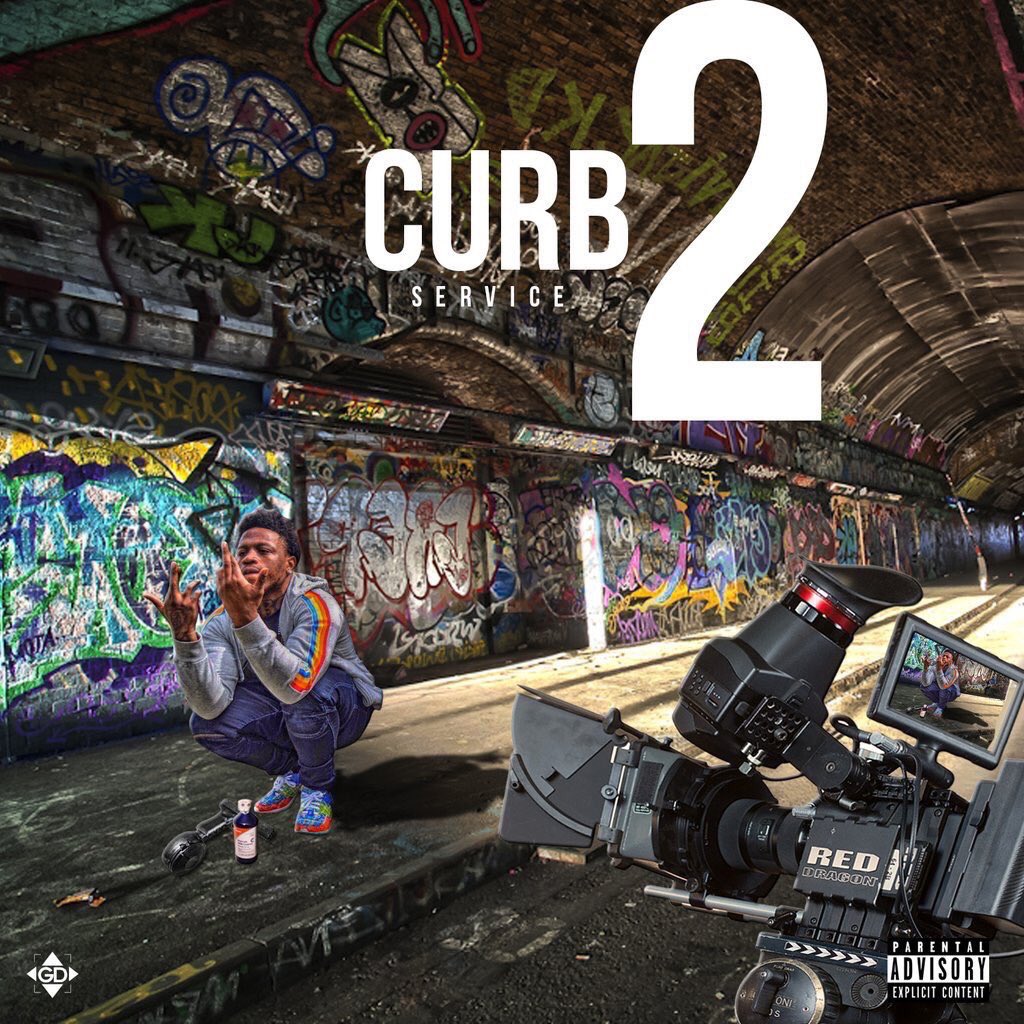 Shabazz_PBG's tweet photo. Curb Service ✌🏾 12/25 https://t.co/V9hZHllafm