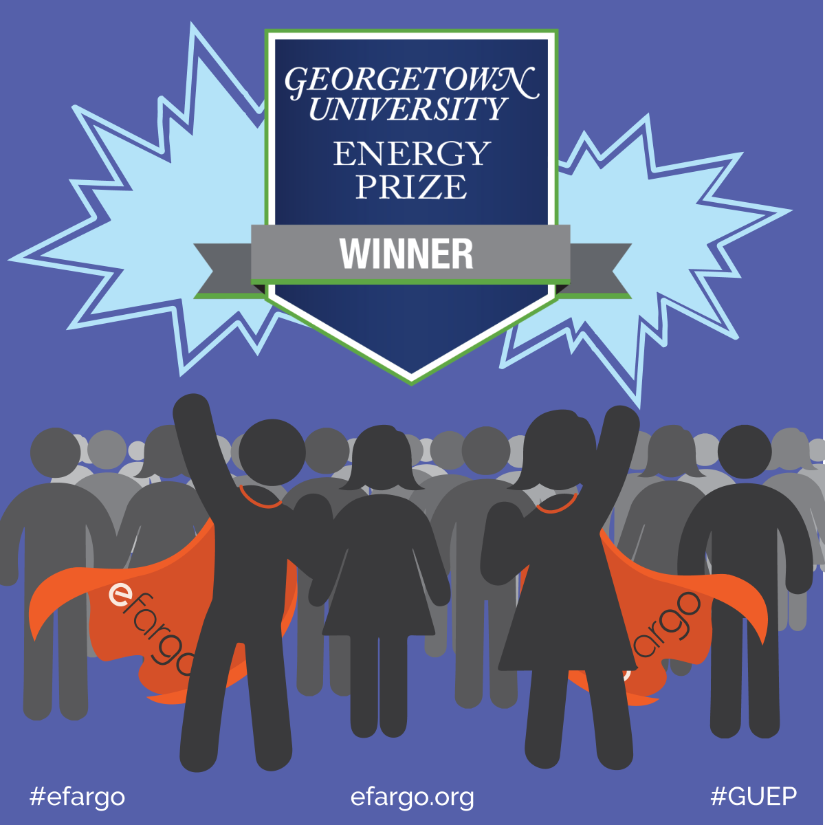 _efargo's tweet photo. @GUEnergyPrize @_efargo #Fargo | https://t.co/g5tB2apR17 https://t.co/kusrdUGK03