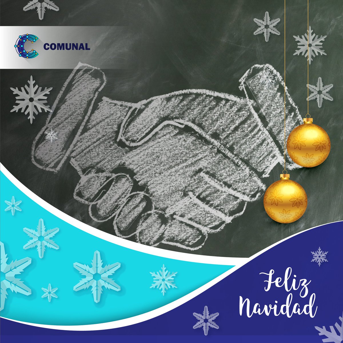 Help_Comunal's tweet image. Comunal, te ofrecerá préstamos P2P respaldados por la tecnología Blockchain y en donde tendrás la oportunidad de invertir, para poner a trabajar tu dinero.
#Comunal #ayuda #FAQ