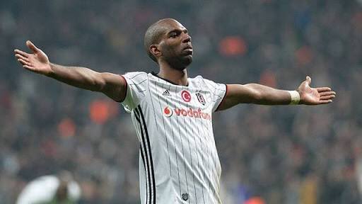 Happy birthday Ryan Babel   