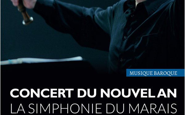 Sablesinfo | Concert du nouvel an par la Simphonie du Marais le 7 janvier À l’affiche du concert du Nouvel An organisé conjointement par les villes des Sables d'Olonne, du Château d'Olonne et d'Olonne sur Mer, quatre grands et... | Sablesinfo vendeeinfo.net/lessablesinfos…