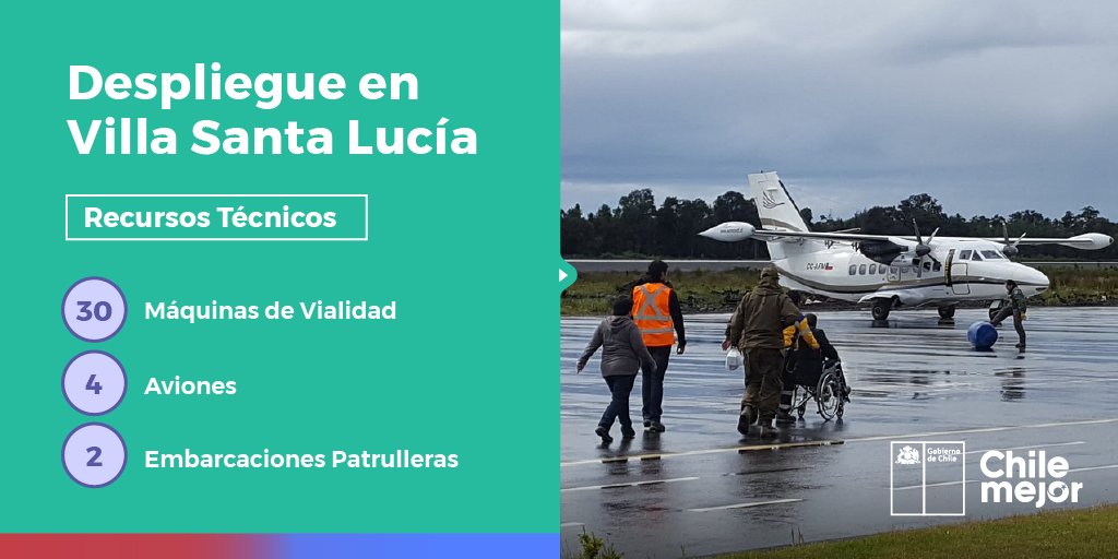 Subsecretaría del Interior tweet media