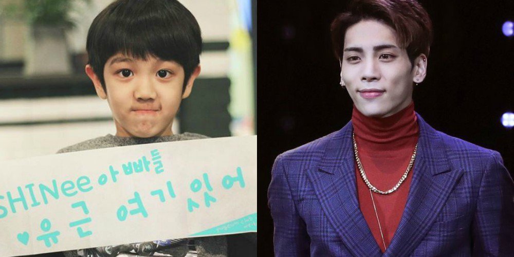allkpop on X: "'Hello Baby's Yoogeun in deep shock, cried himself to sleep  after hearing about Jonghyun's death https://t.co/JElh1m5OMX  https://t.co/BW7gLNZOZs" / X