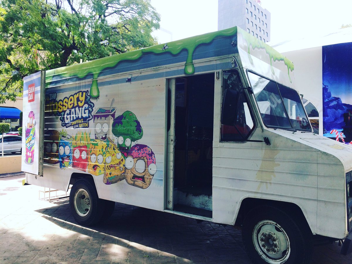 joeydenied's tweet photo. Camion The grossery gang 🍩🍕🍟🍌🛢 #grosserygang #thegrosserygang #GrosseryGangmexico GrosseryGans https://t.co/JXF0PwM1gI