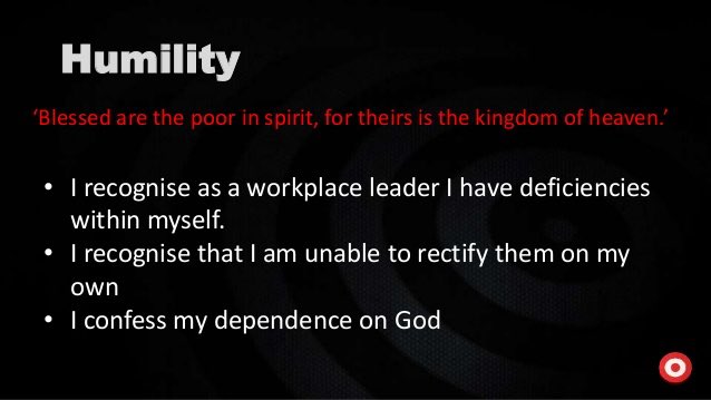 ChristianBizCom's tweet image. 3. When you notice changes affecting the integrity of your business systems, take necessary steps to protect your company from being affected by the ego of people who cannot appreciate the power in humility
#LearnHumility
#ModelHumility
#BeHumble
#ChristianBusinessCommunity