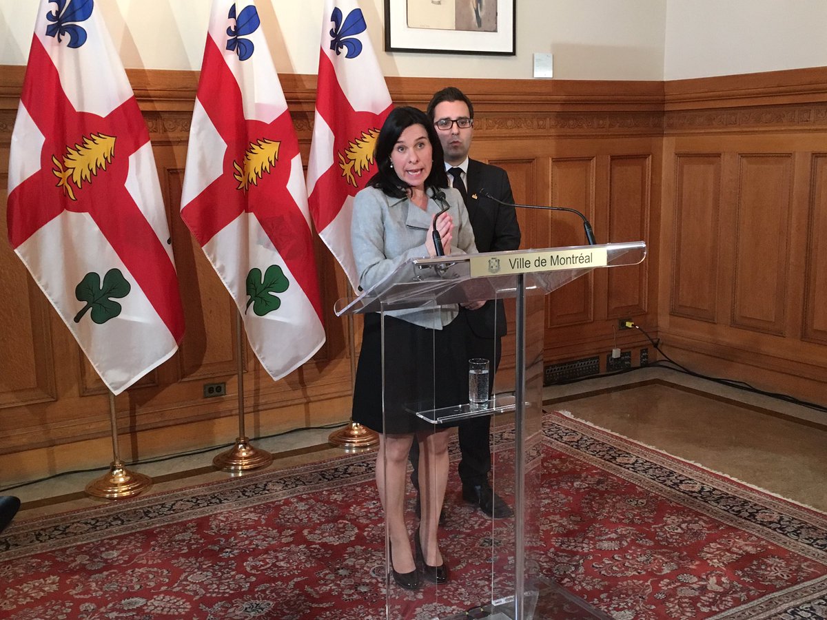 City of Montreal has cancelled 2018 Formula E race. https://t.co/6PkZXLMawr