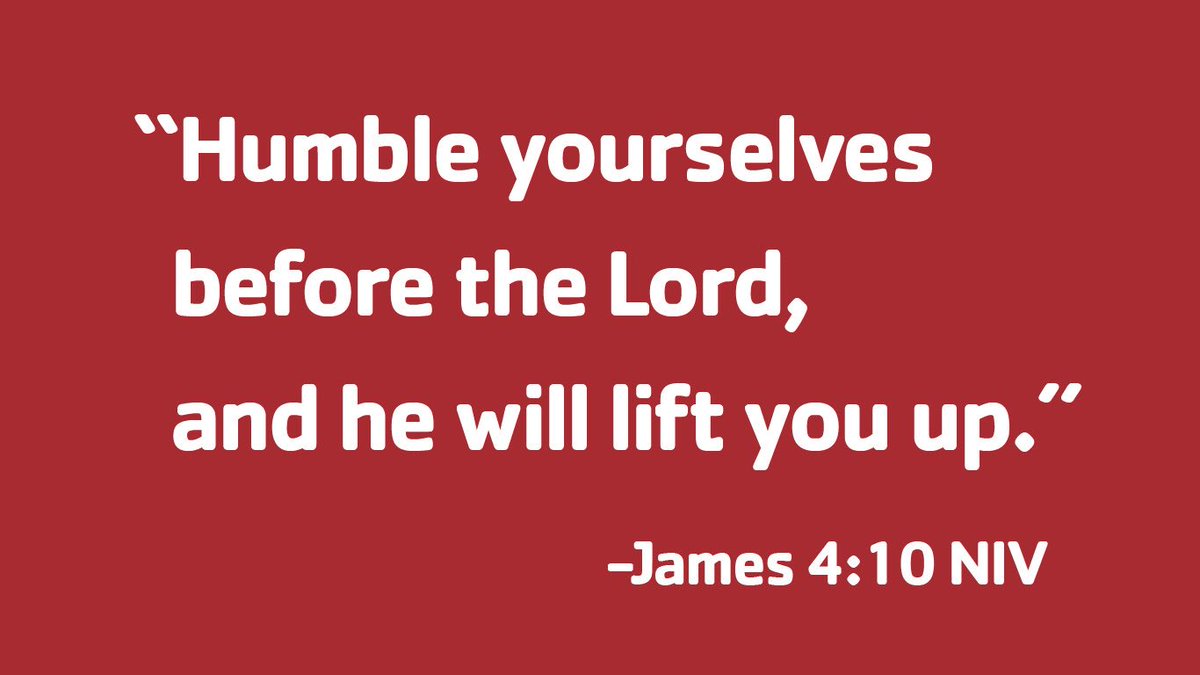 ChristianBizCom's tweet image. 6. You have to be a keen observer of interactions in your business with a view to ensure that the culture is not overtaken by intents at variance with what should exist.

#LearnHumility
#ModelHumility
#BeHumble
#ChristianBusinessCommunity