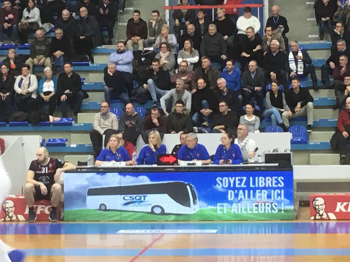 GuillCaillet's tweet photo. #CSQT partenaire du SQBB 🏀 ! @TeamSQBB https://t.co/fbTXotLLbC