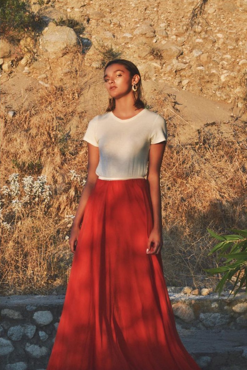 This week's blog post features Los Angeles based fashion brand <a href="/jillaikoyee/">Jill Yee</a> Her collection is made up of hand-crafted, easy, playful pieces that allow movement and expression. Click on the link to read more blog.hofb.com/uncategorized/…