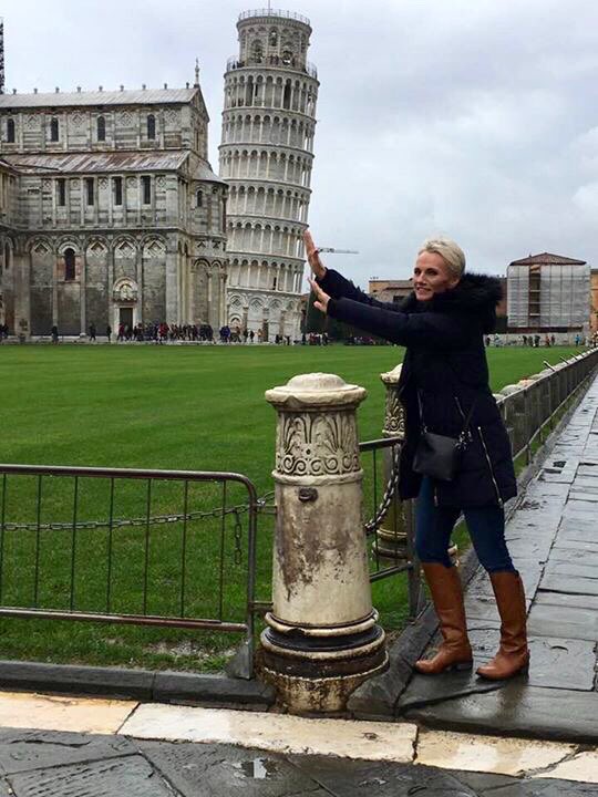 sannewebs's tweet photo. Italy! No picture can capture the true beauty or tell the story. Itโs the experience. Itโs a memory! #insightmoment https://t.co/WlCrfpx3pC