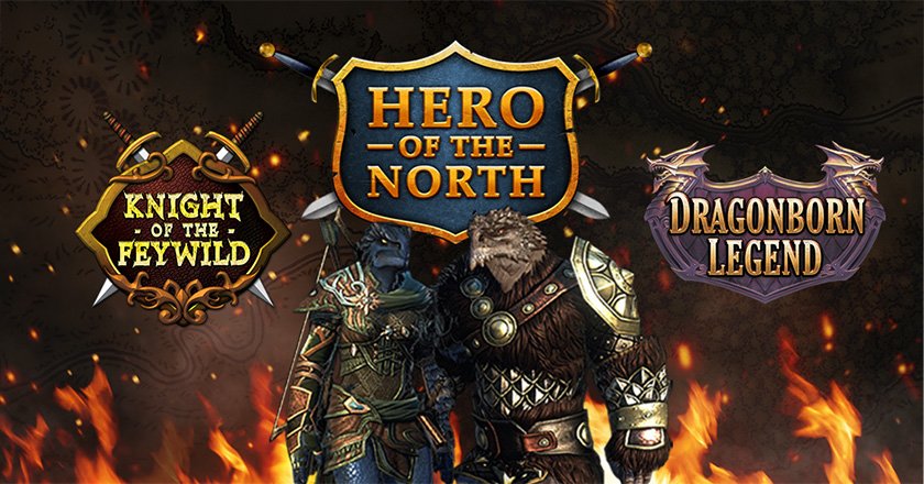 NeverwinterGame's tweet photo. #NWPC Packs are on sale on the Arc Website! https://t.co/PUeu39aekx https://t.co/GKkh1tLVeC
