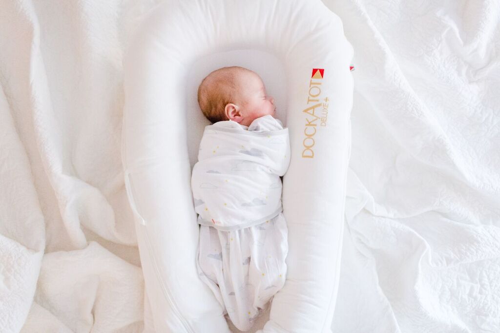 Baby dreaming in progress ☁️
📸@katherinebethphotography