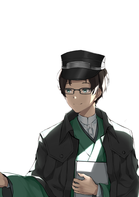 深崎暮人のtwitterイラスト検索結果 深崎暮人のtwitterイラスト検索結果