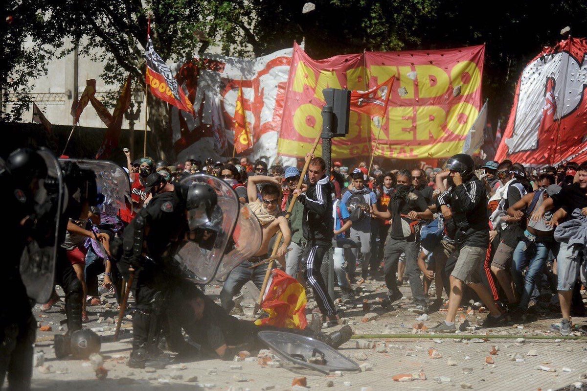 nachojuliano's tweet photo. Partido Obrero. MST. Frente de Izquierda. Espero que aprendamos y que en las próximas elecciones logren CERO votos. https://t.co/TC1Wjc5SHA