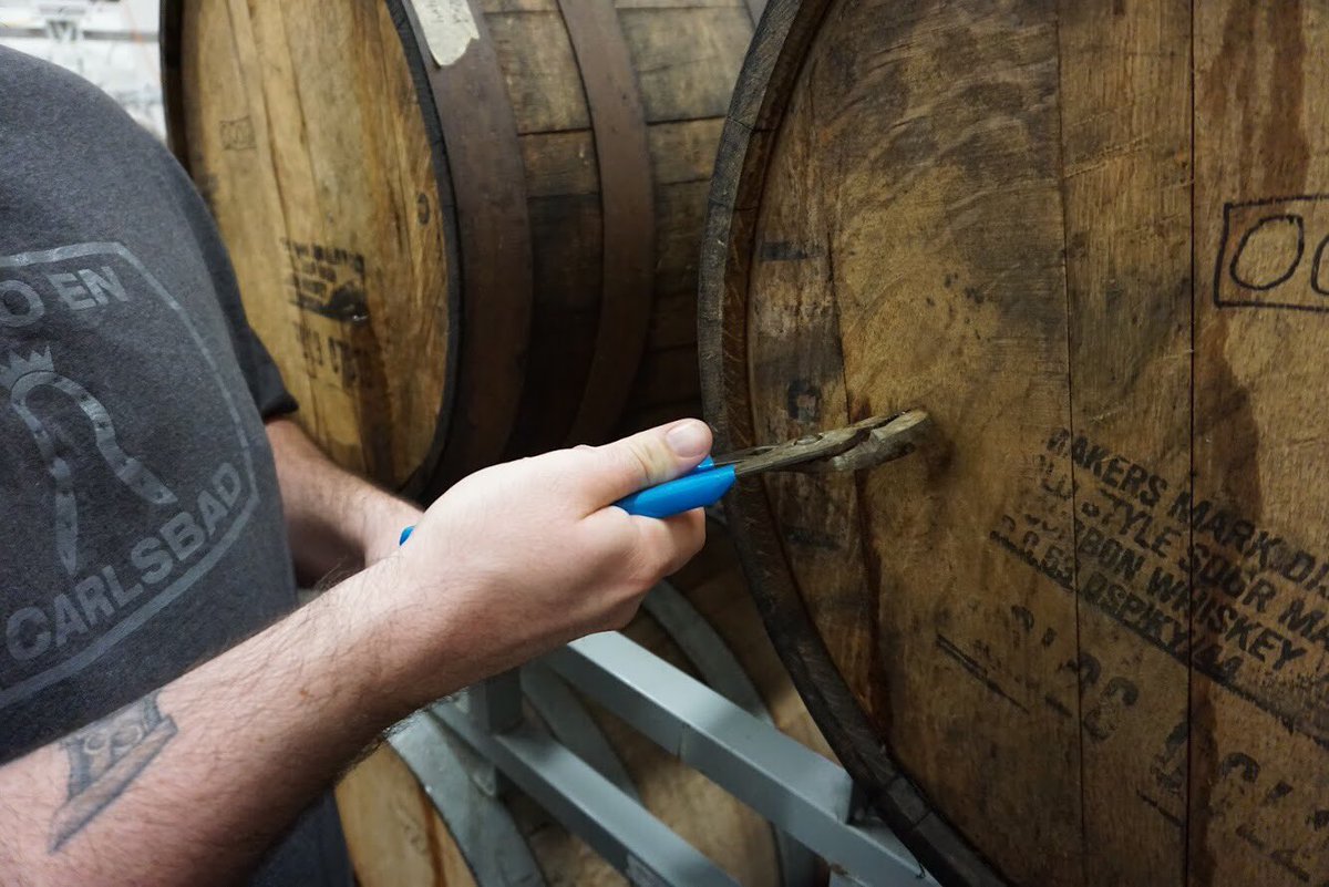 Join us for our second Barrel Blending Experience on January 13, 2018. Evening will include tasting through vintage Council bottles, learning to pull samples from barrels, blending different barrels to create the perfect blend, and enjoying the evening with Curtis, Liz, and Jeff