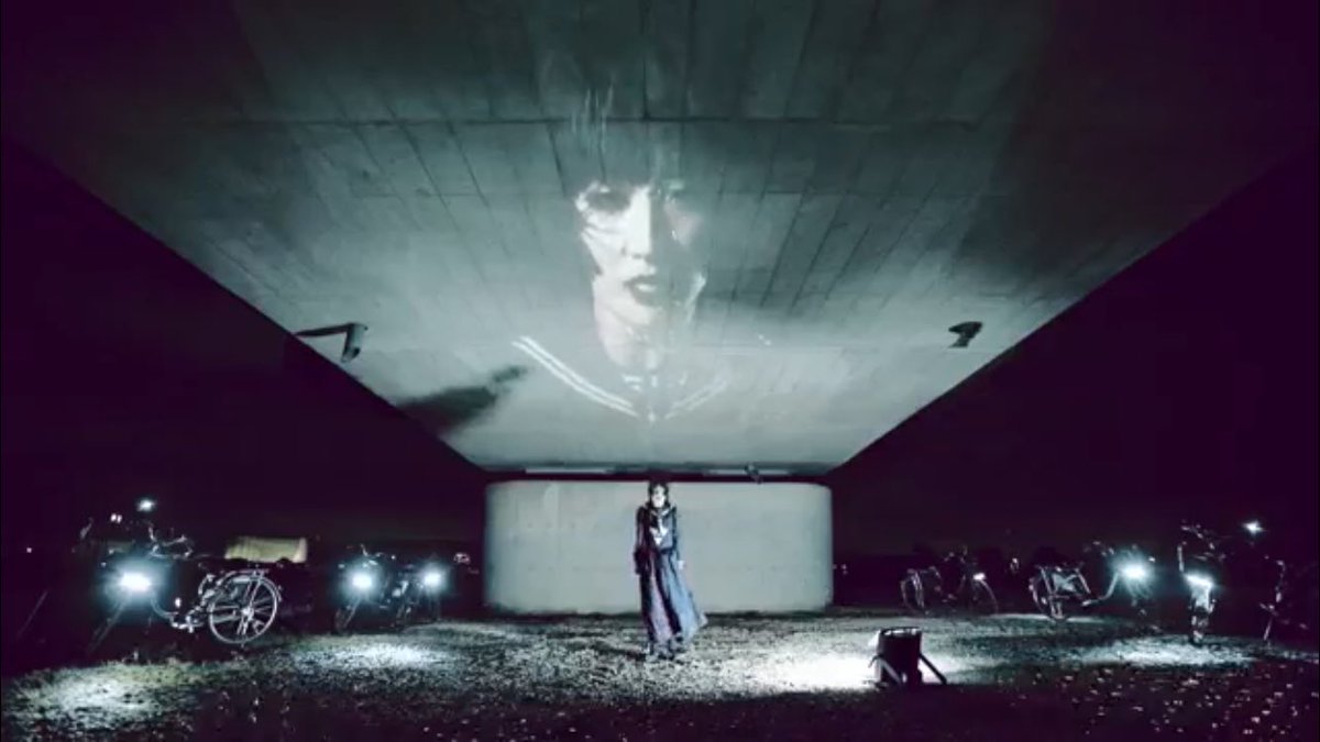 めびうす 東 京 ゲ ゲ ゲ イ ここのソロパート大好きだ 東京ゲゲゲイ さよならダーリン Yuyu