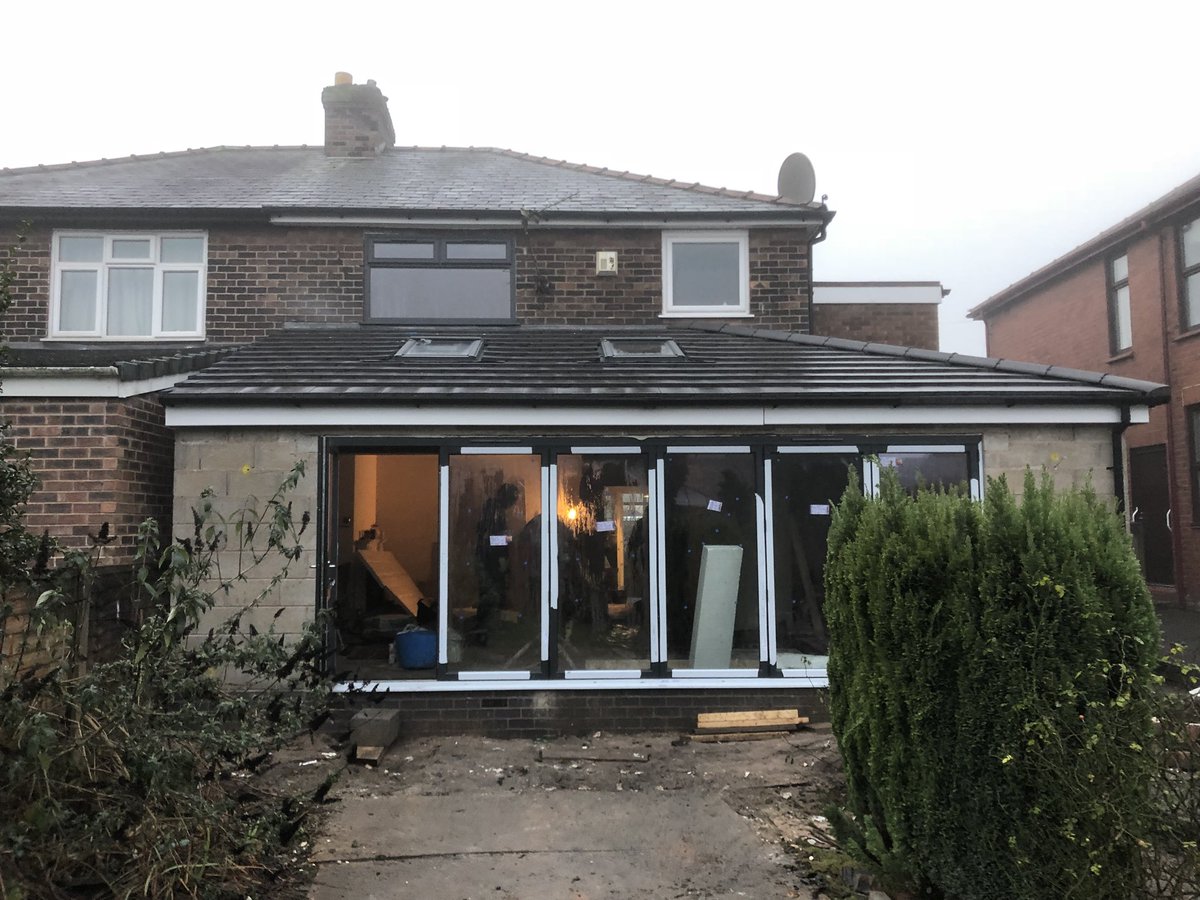 luke_mather1's tweet photo. Extension in newton le willows #freequotes #extensionbuilder Mather builders Ltd https://t.co/741yVFjzFj