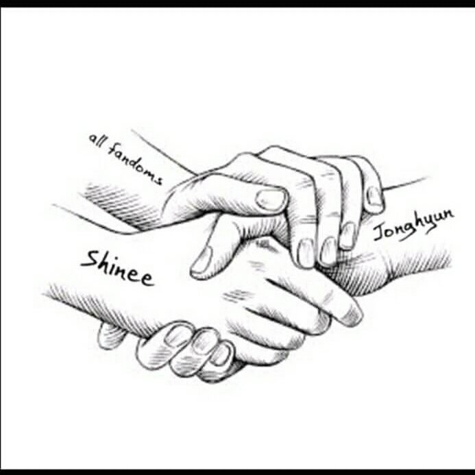 suguita5012's tweet photo. No solo Dejaste un gran dolor en mi , si no que también dejaste dolor en los corazones de las personas que te amamos 
#StayStrongShawols 
#SHINee 
#JONGHYUN https://t.co/UAmChWvZiJ
