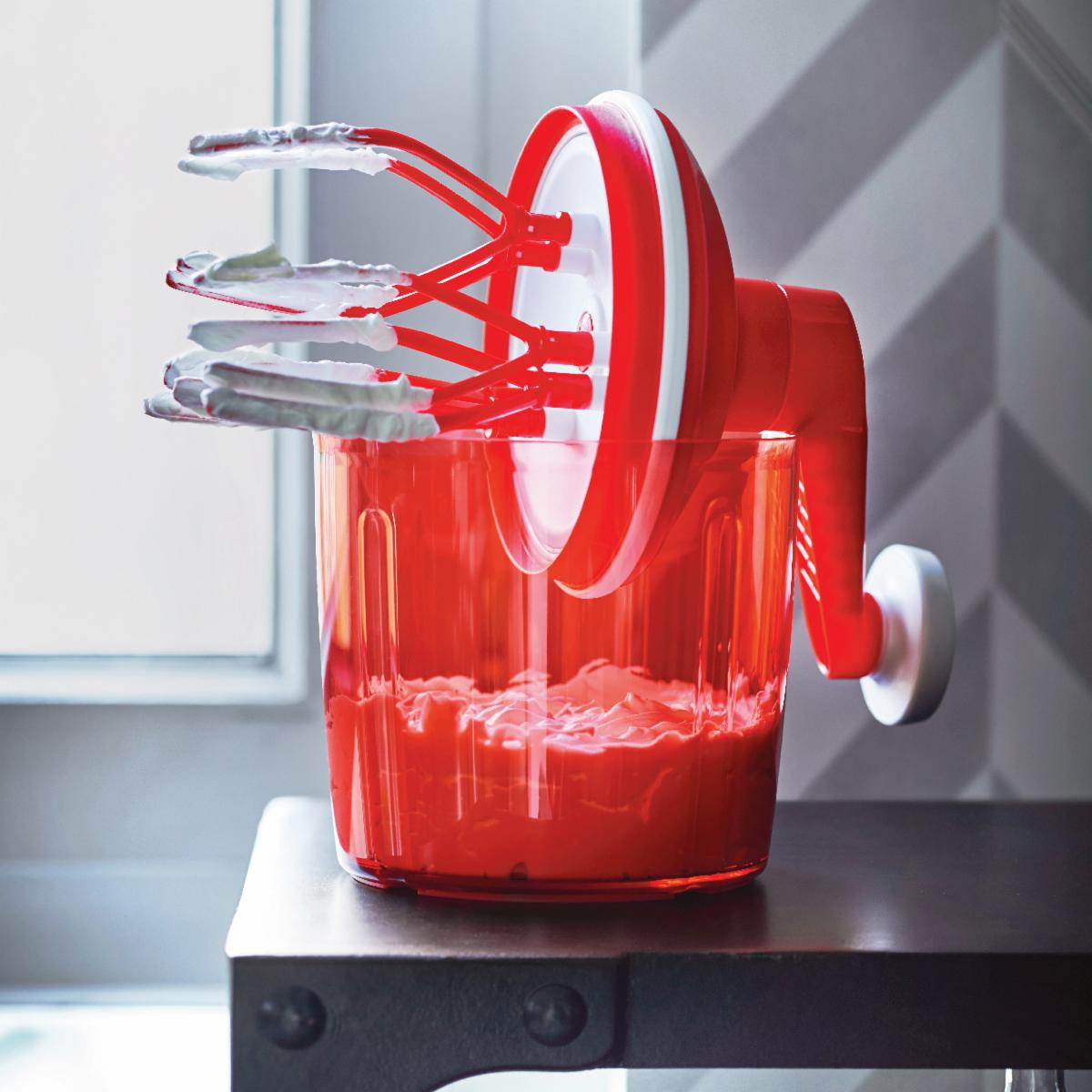 Tupperware Brands tweet media