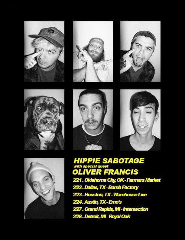 Cloudboys 2018 ☁️