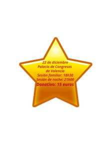 RT <a href="/SurgForAll/">SurgForAll.org</a>: Esta tarde, a las 17h30 en <a href="/COPEValencia/">COPE Valencia</a>, el Dr. Juan Casanova y la maga <a href="/_SofiaVaughan_/">Sofía Vaughan</a> nos contarán como participar de la Magia de Surg For All.
Entradas en: surgforall.org/es/noticias/20…