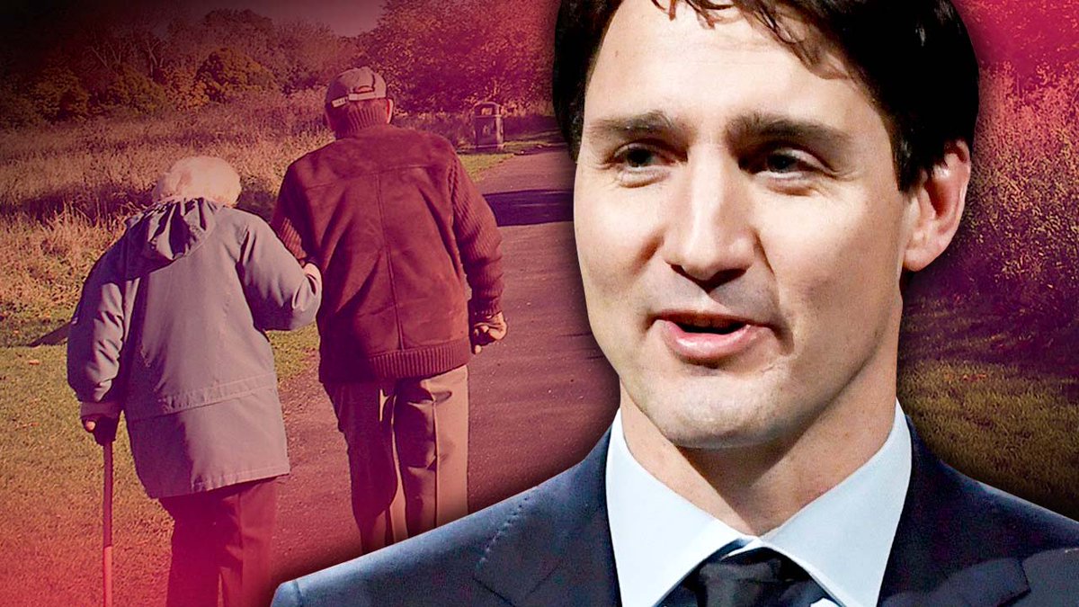 RebelNewsOnline's tweet photo. Swedish seniors get “opportunity” to work longer to pay for young migrants @ezralevant https://t.co/2UwBz1tUxl | #TCOT #Europe #cdnpoli https://t.co/DlbCbCRyVn