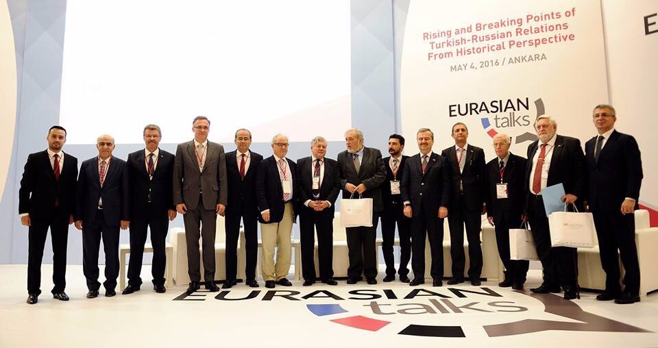 Guru Medya (@gurumedya) on Twitter photo Uçak krizinden sonra <a href="/GuruMedya/">Guru Medya</a> sponsorluğunda bir ilk olarak gerçekleştirilen #EurasianTalks panelinin birincisi Ankara'da gerçekleştirilmiş #TürRus ilişkileri ele alınmıştı. Uçak krizinden sonra <a href="/GuruMedya/">Guru Medya</a> sponsorluğunda bir ilk olarak gerçekleştirilen #EurasianTalks panelinin birincisi Ankara'da gerçekleştirilmiş #TürRus ilişkileri ele alınmıştı.