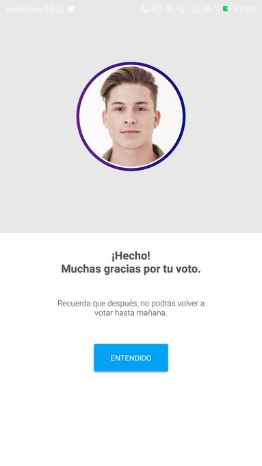 moni4monica's tweet photo. @CFAgoneyOT Porque es lo justo, porque se lo merecen, porque la música tiene que ganar!!! #SALVARRAOUL #AGONEYFAVORITO https://t.co/rK4ppz0mHF