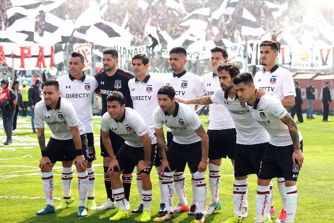 DatitosDeFutbol's tweet photo. @ColoColo #SegundoSemestre2017
Torneos: #Transicion2017 #CopaChile #Supercopa
Plantel: 35 Jugadores.
Partidos Jugados: 20.
Ganados: 12.
Empatados: 3.
Perdidos: 5.
Goles a Favor: 44.
Goles en Contra: 23.
Rendimiento: 65%.
#CampeonTransicion2017
#CampeonSupercopa2017
#Cacique https://t.co/3Taaj8CXxV