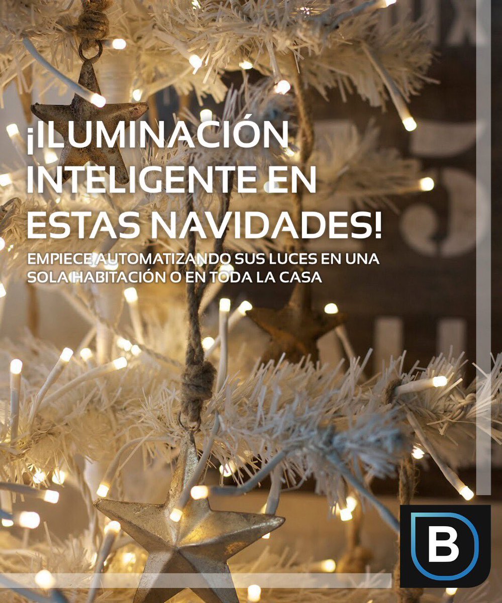 barolit's tweet photo. Haz que tu hogar sea alegre y brillante 💫para las fiestas🎄.... Comience con una iluminación inteligente en una sola habitación o ilumine toda la casa📲. #control4 #smarthink #smarthome #christmas #technology #technologyrocks #technologies #baroli https://t.co/1Ac0sCbNQg